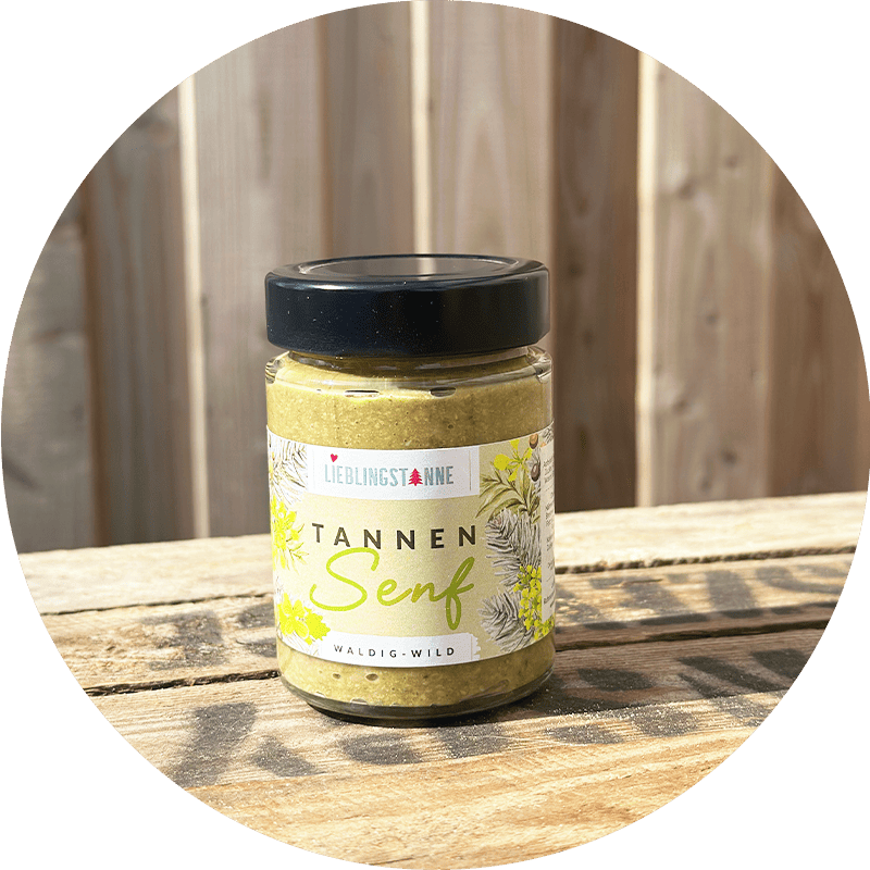 Tannen Senf