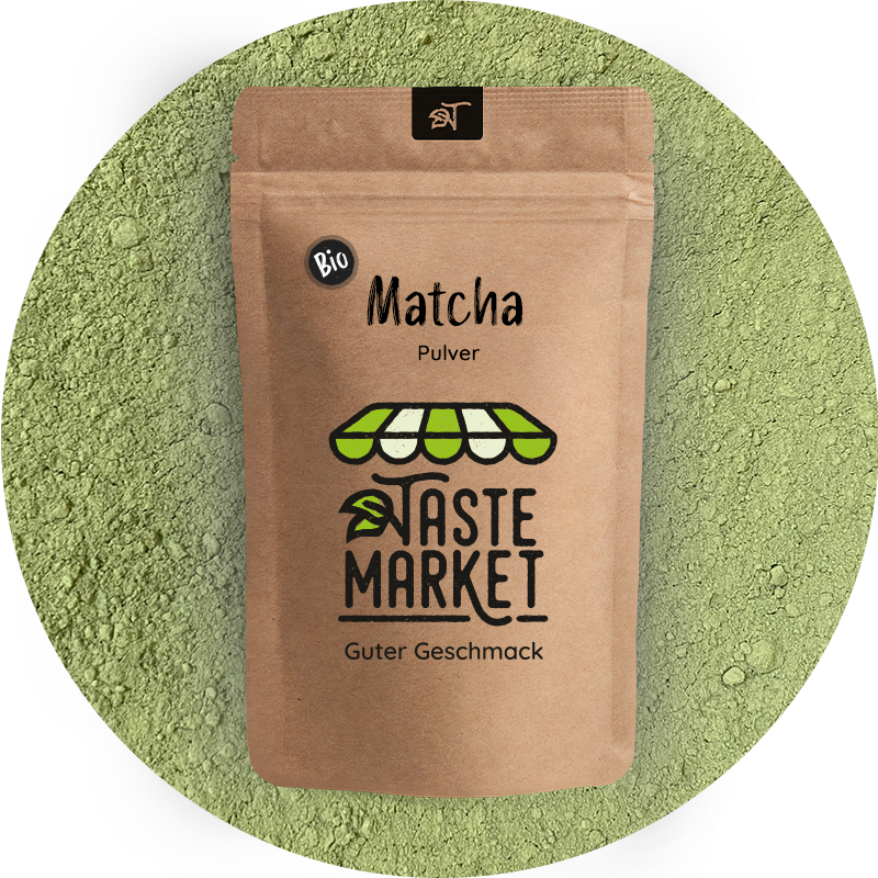 BIO Matcha