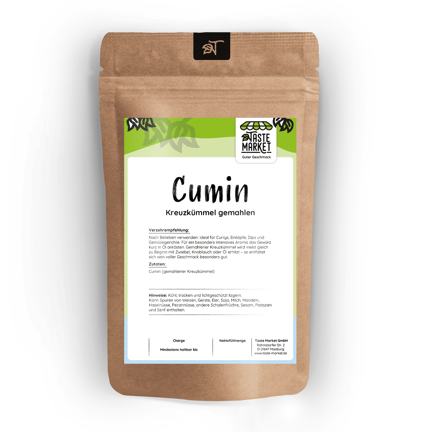 Cumin