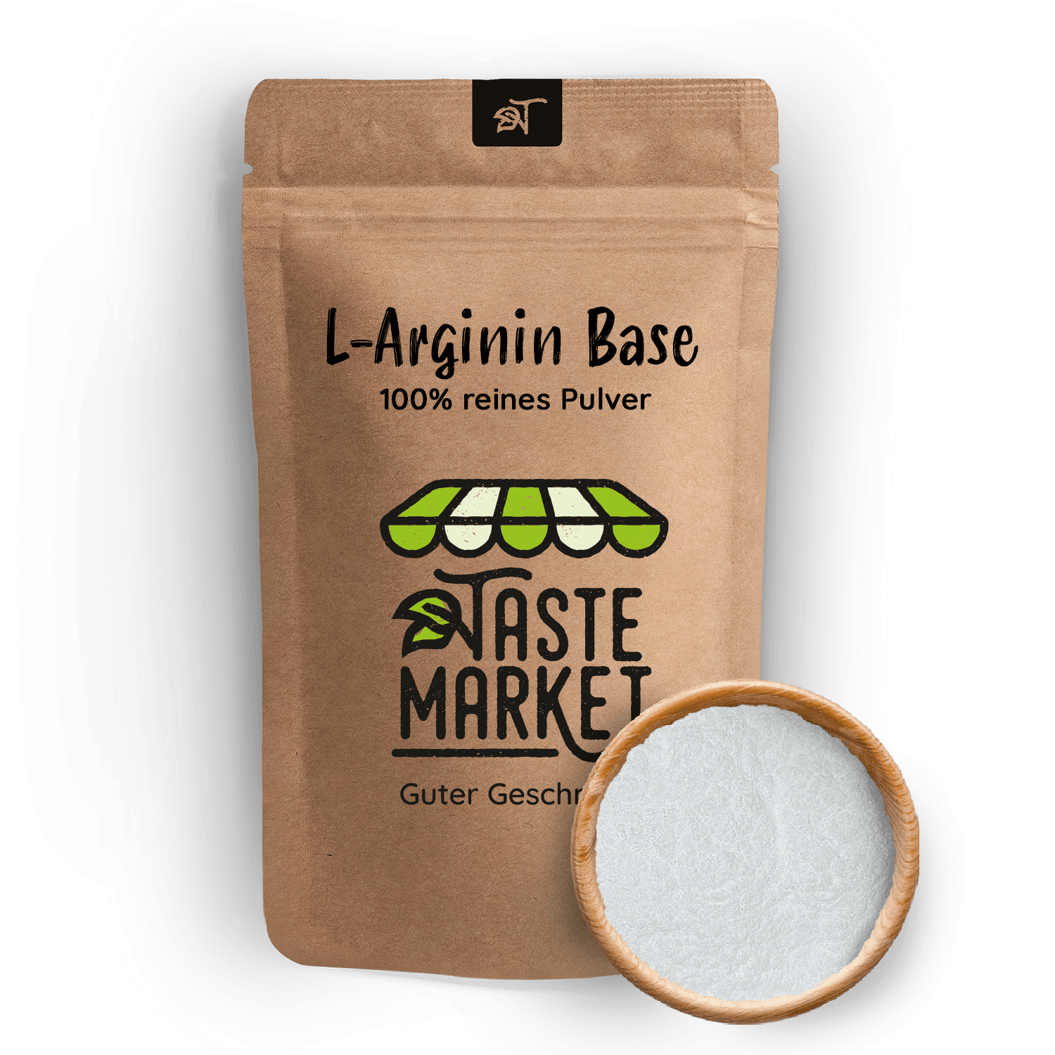 L-Arginin Base