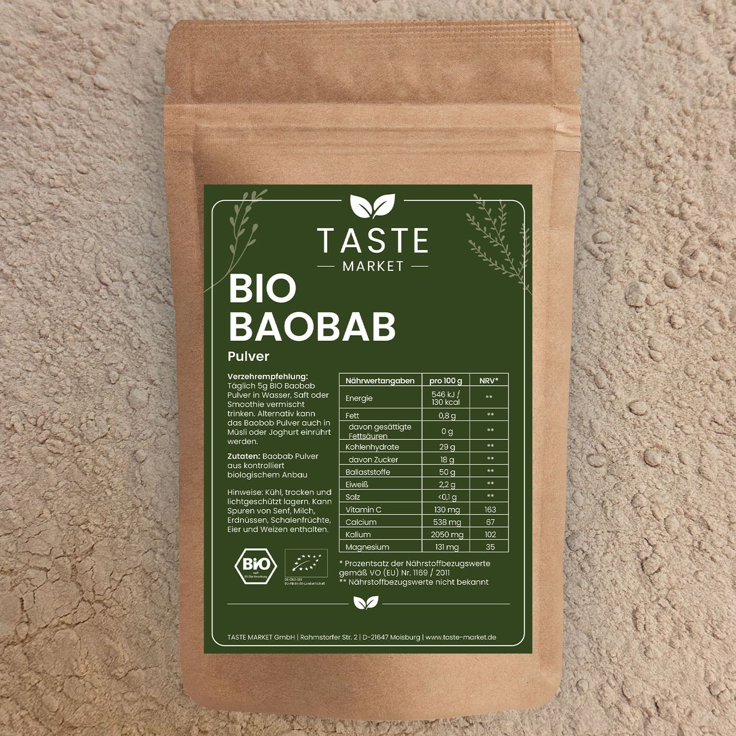 BIO Baobab