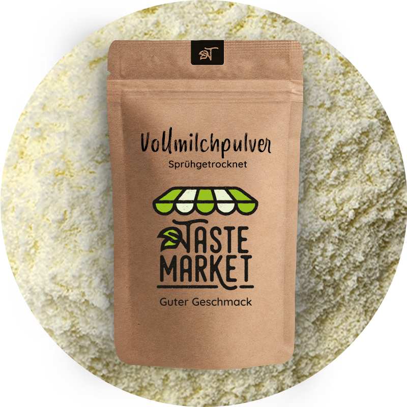 Vollmilchpulver