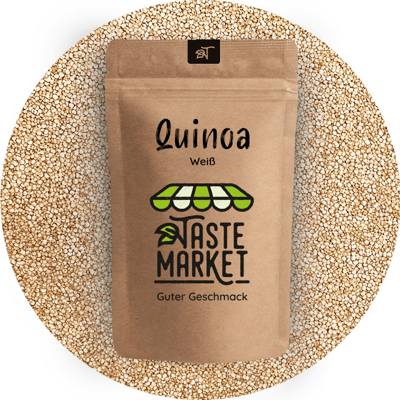 Quinoa