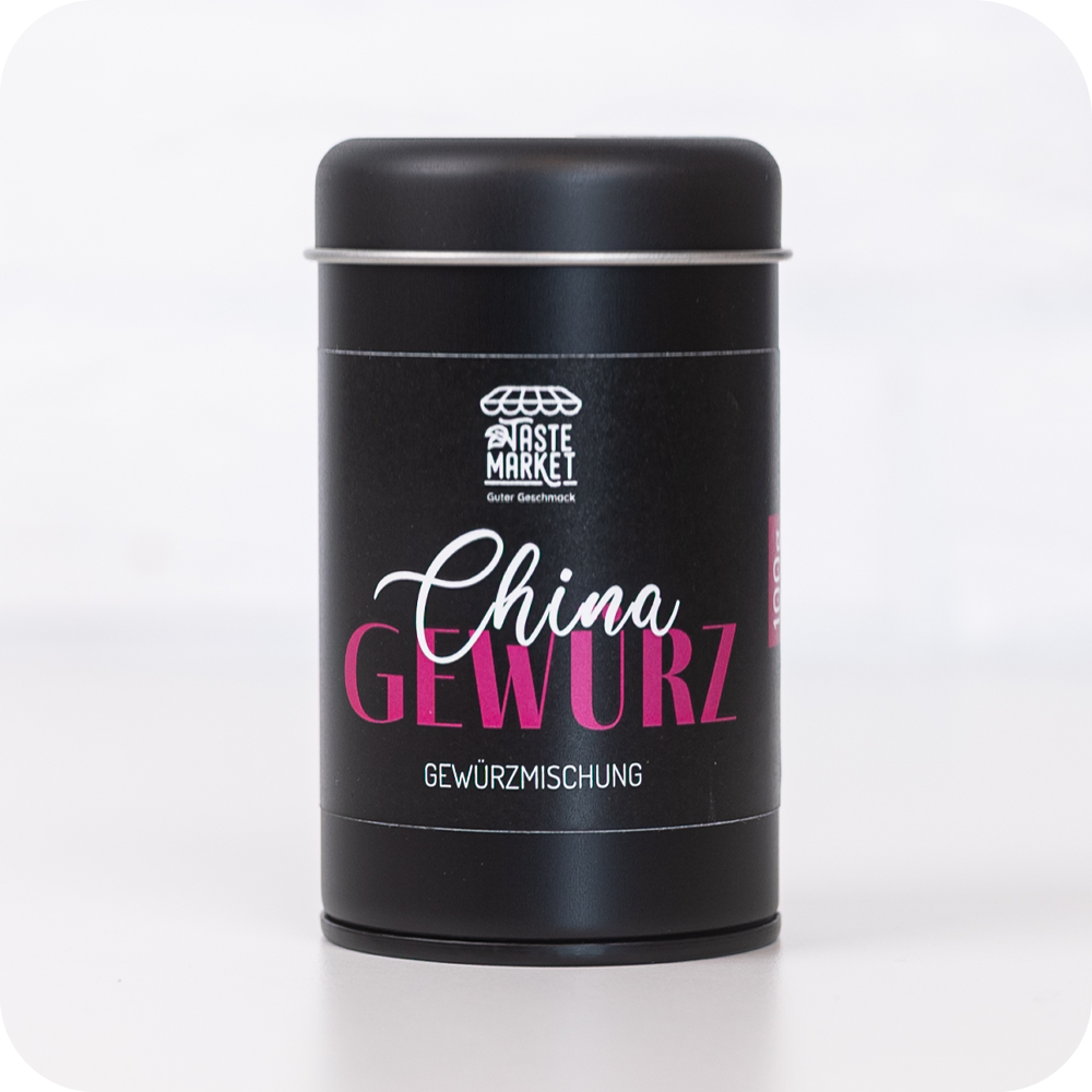 China Gewürz