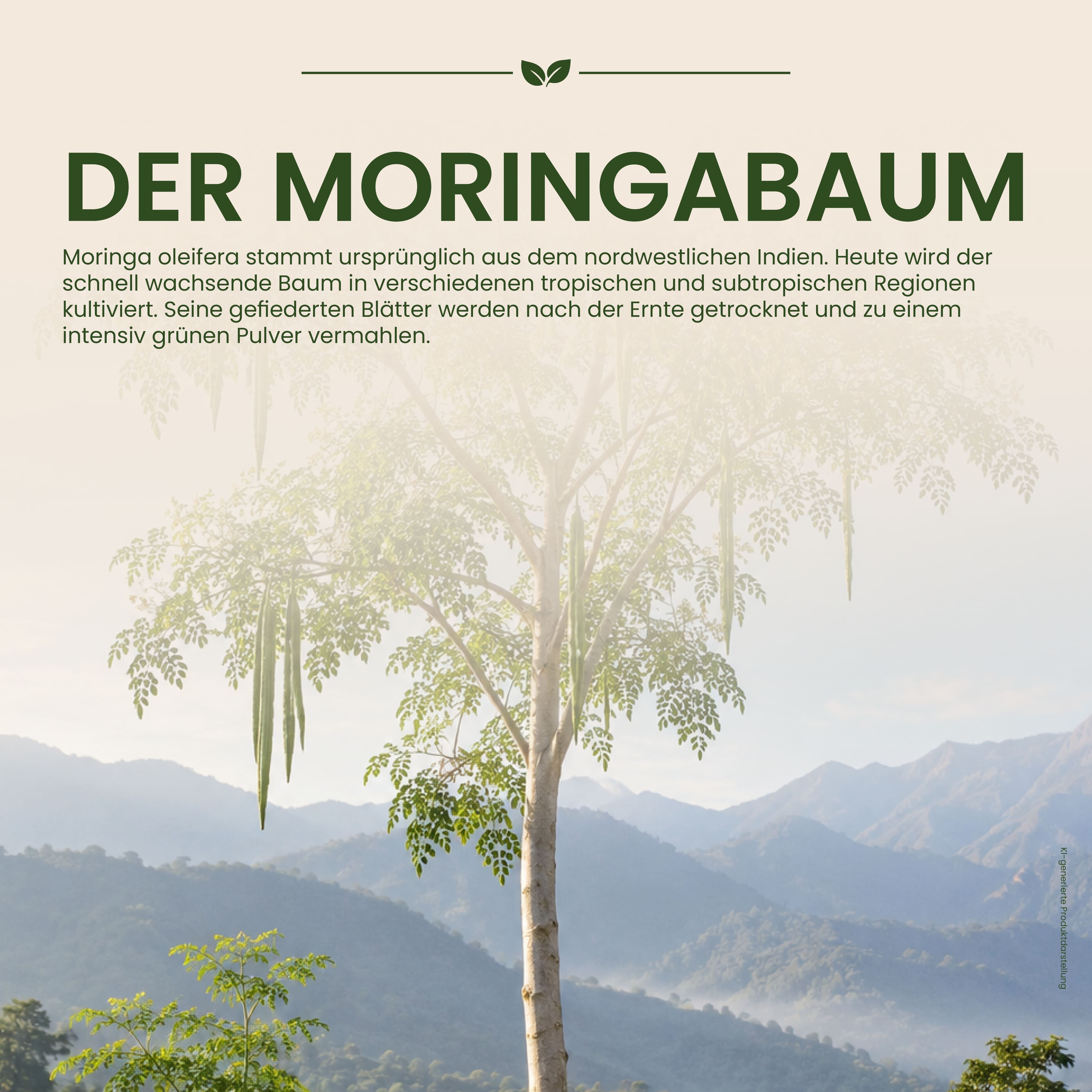 BIO Moringa