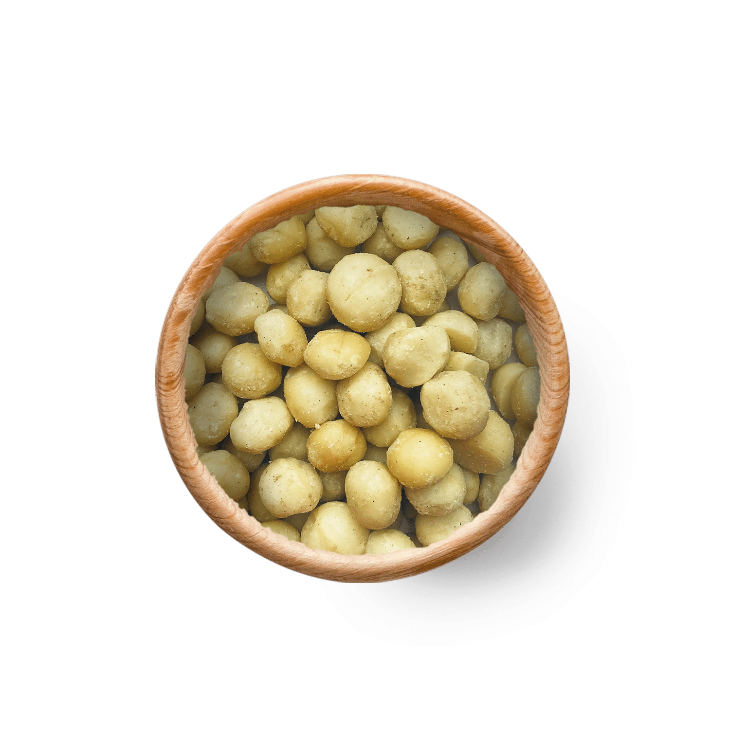 BIO Macadamia Nüsse