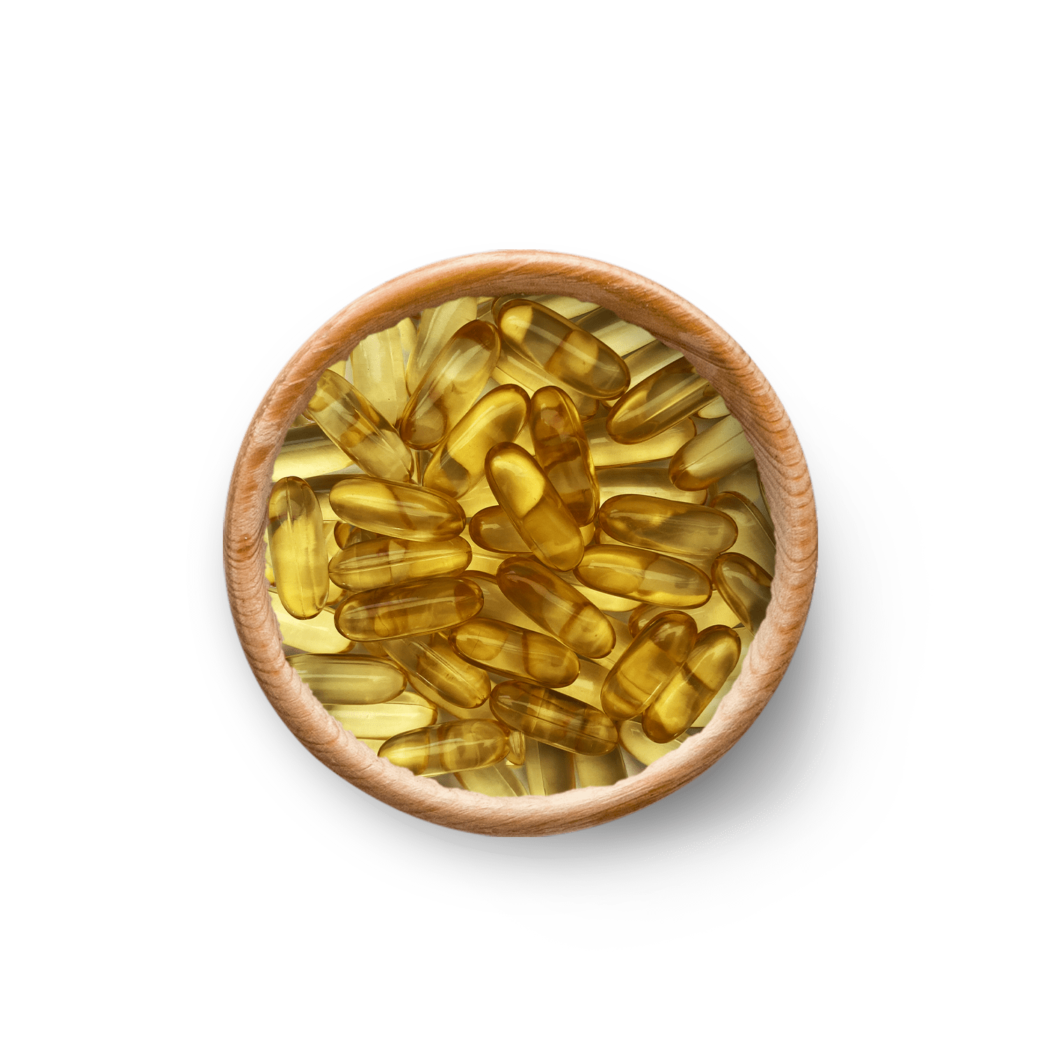 Omega-3 Kapseln