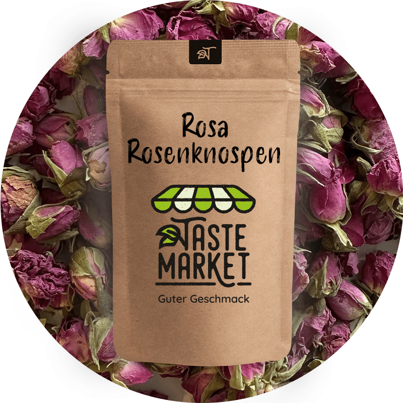 Rosenknospen