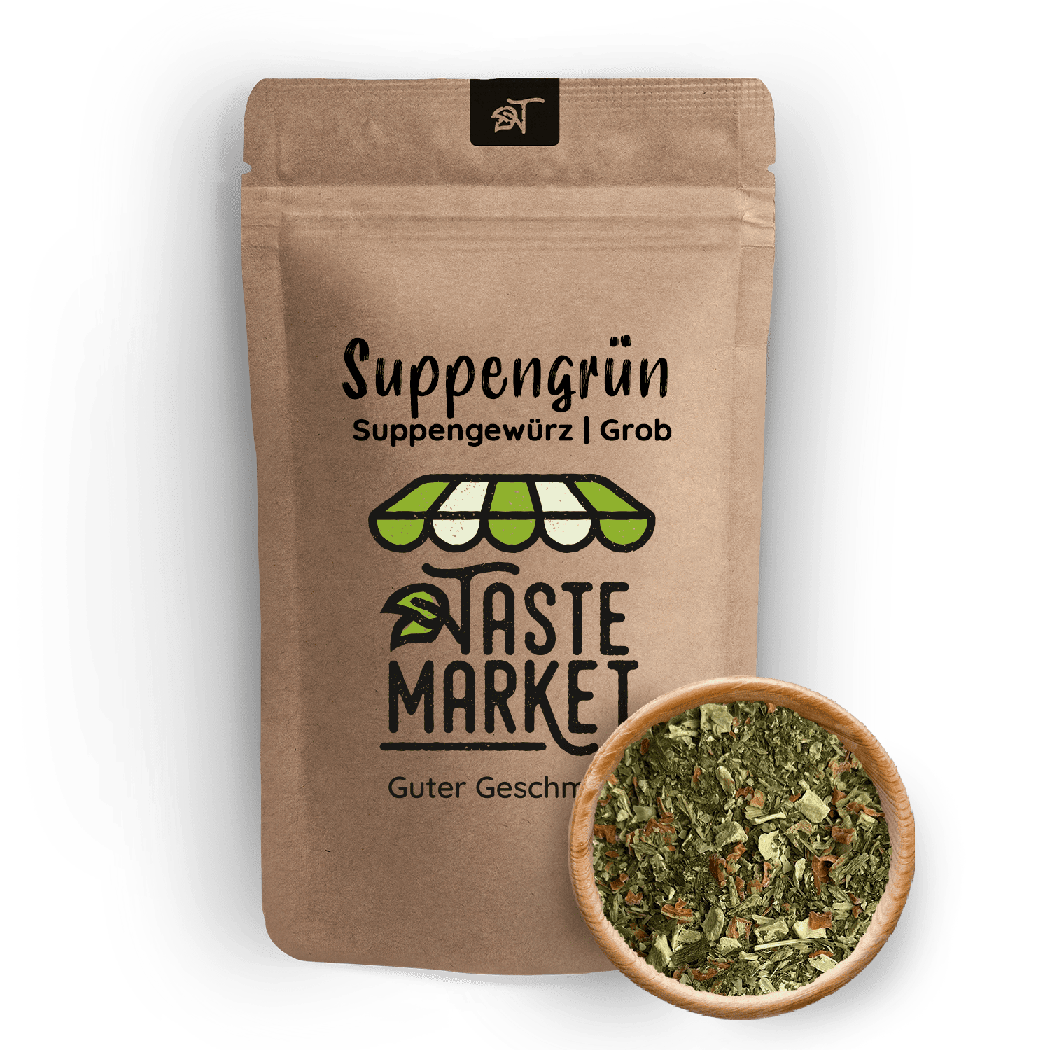 Suppenkräuter