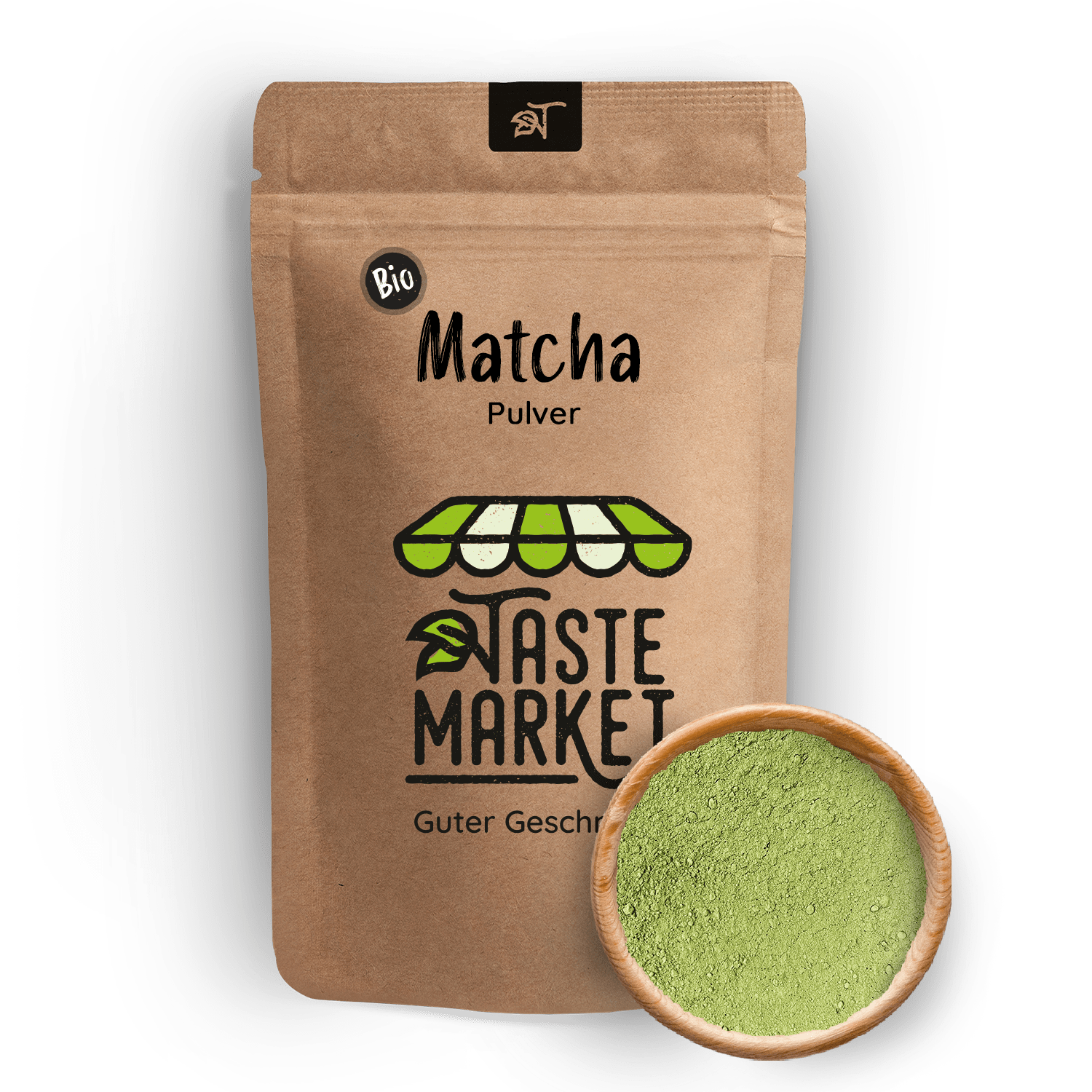 BIO Matcha