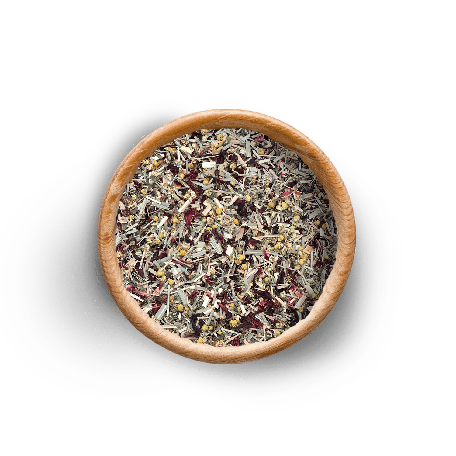 BIO Vierjahreszeiten