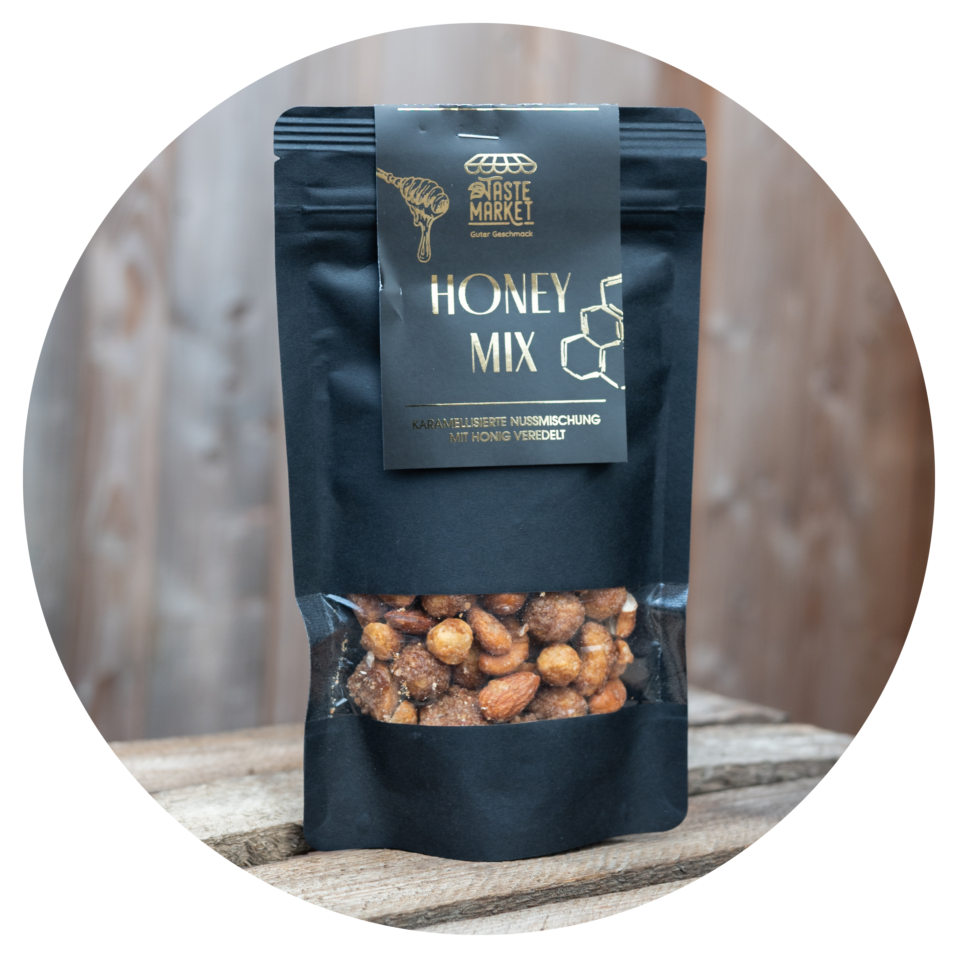 Honey Mix