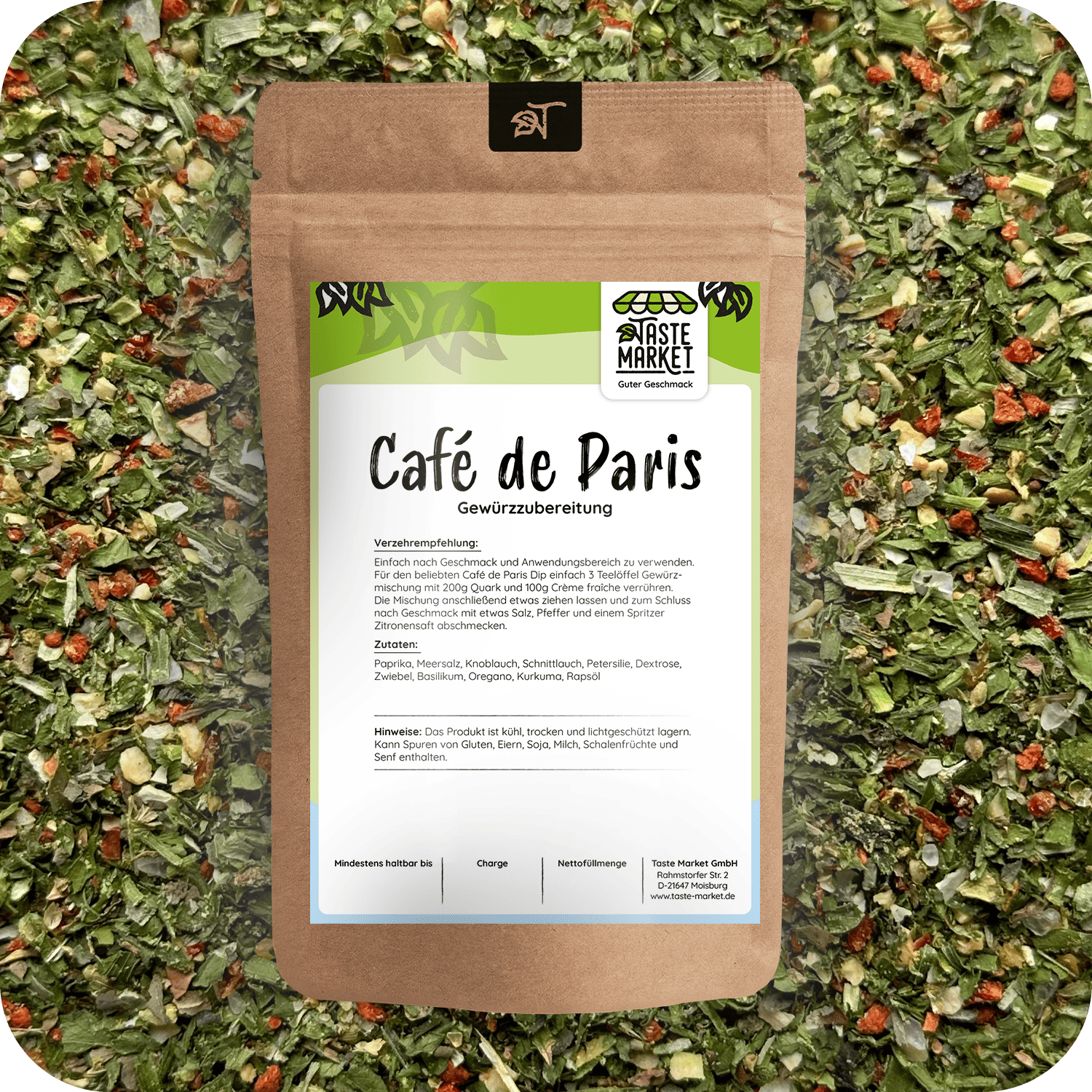 Café de Paris