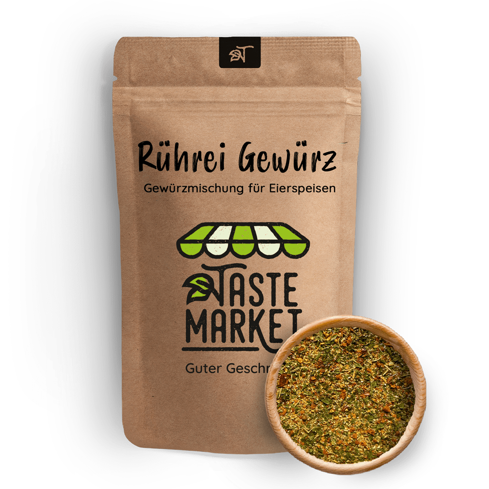 Rührei Gewürz