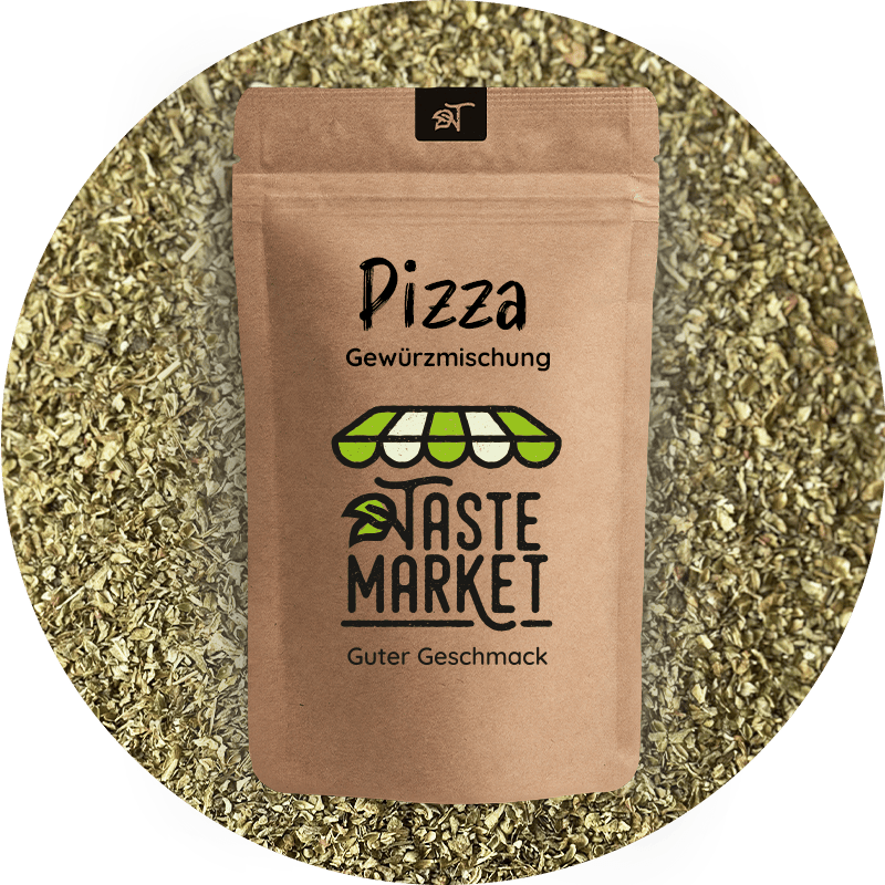 Pizza Gewürz