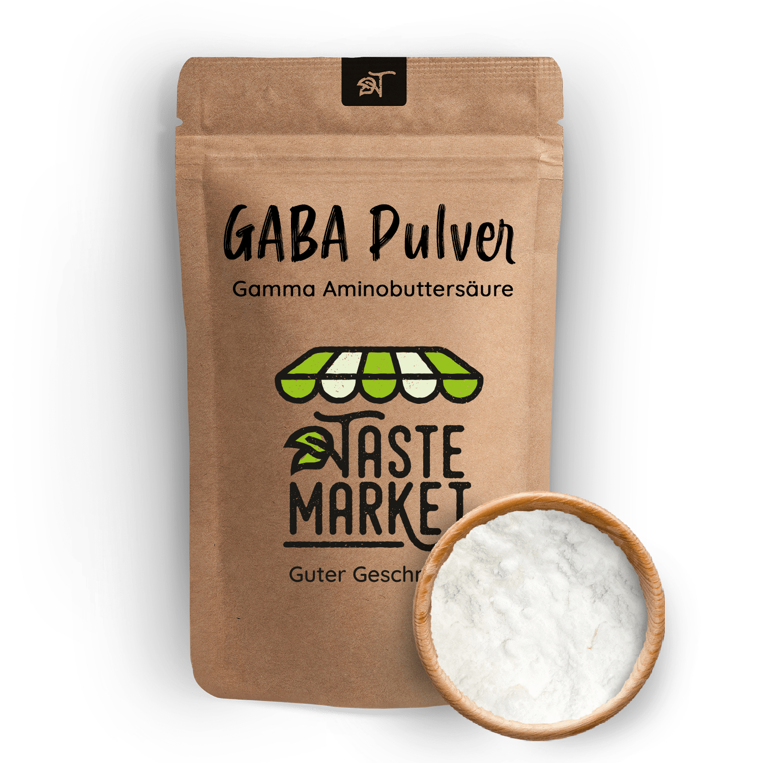 Gaba Pulver