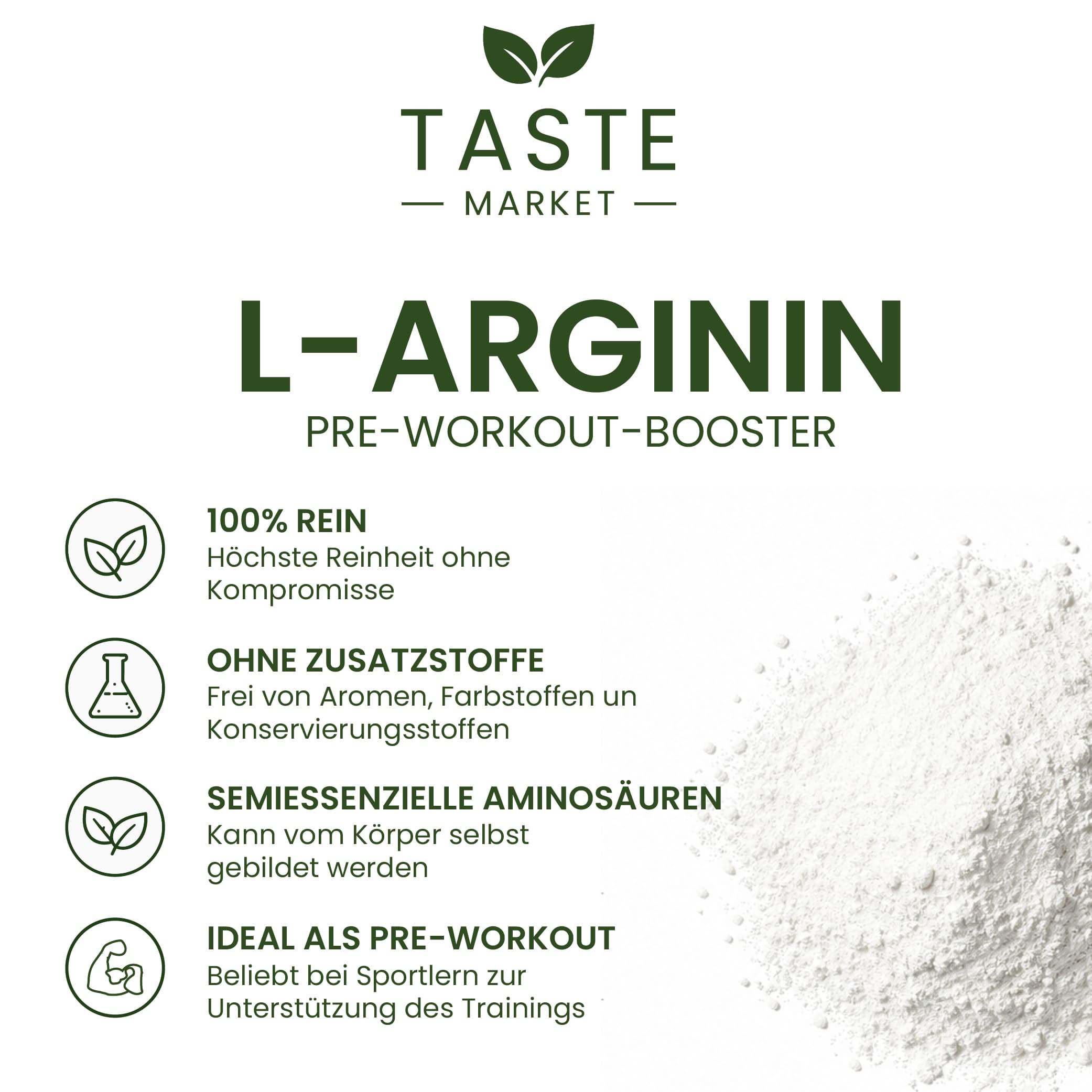 L-Arginin Base