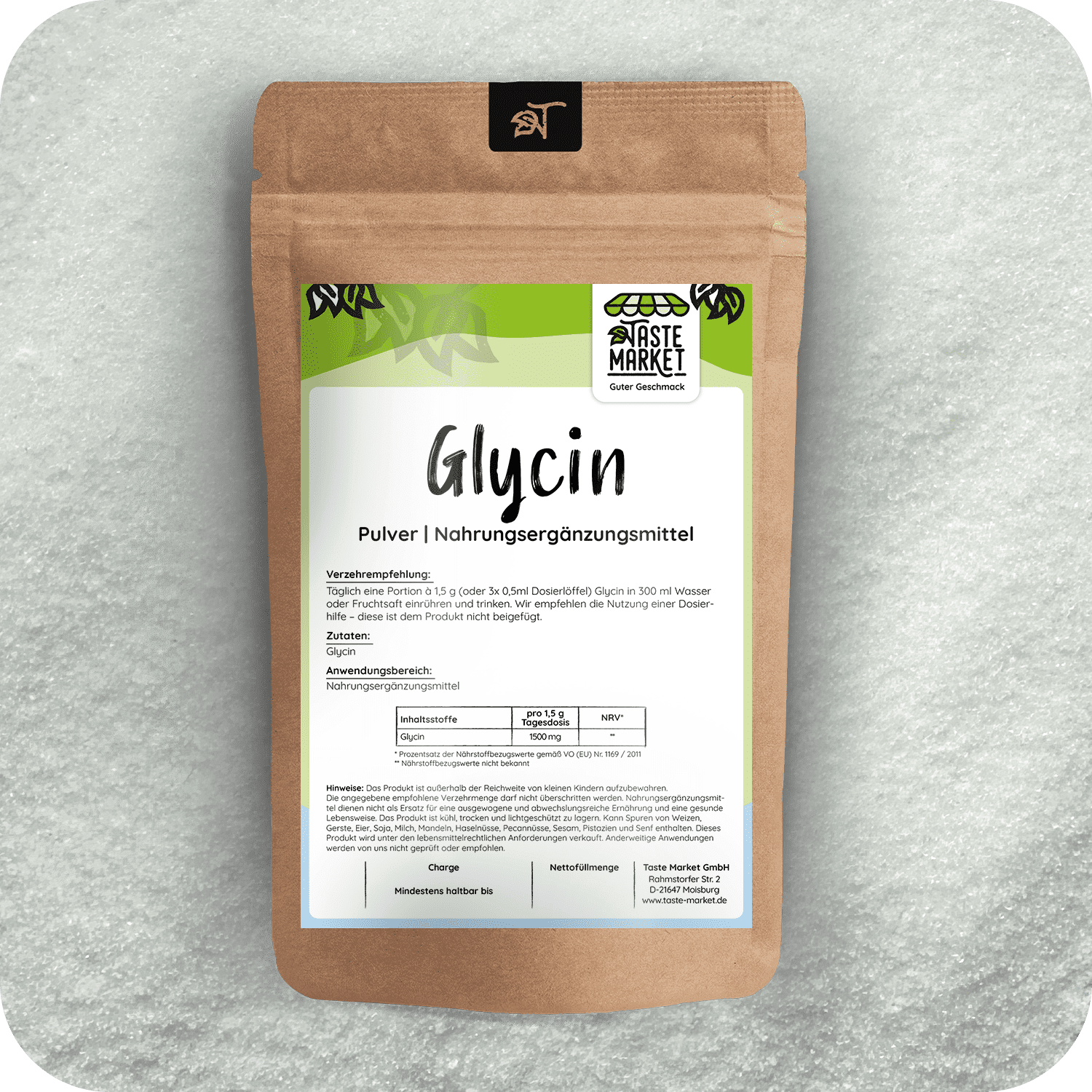 Glycin