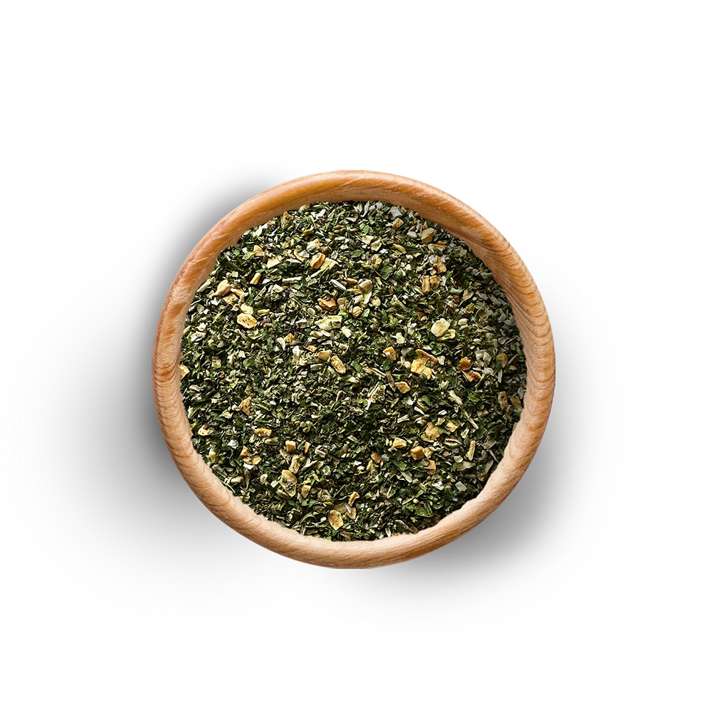 Bruschetta
