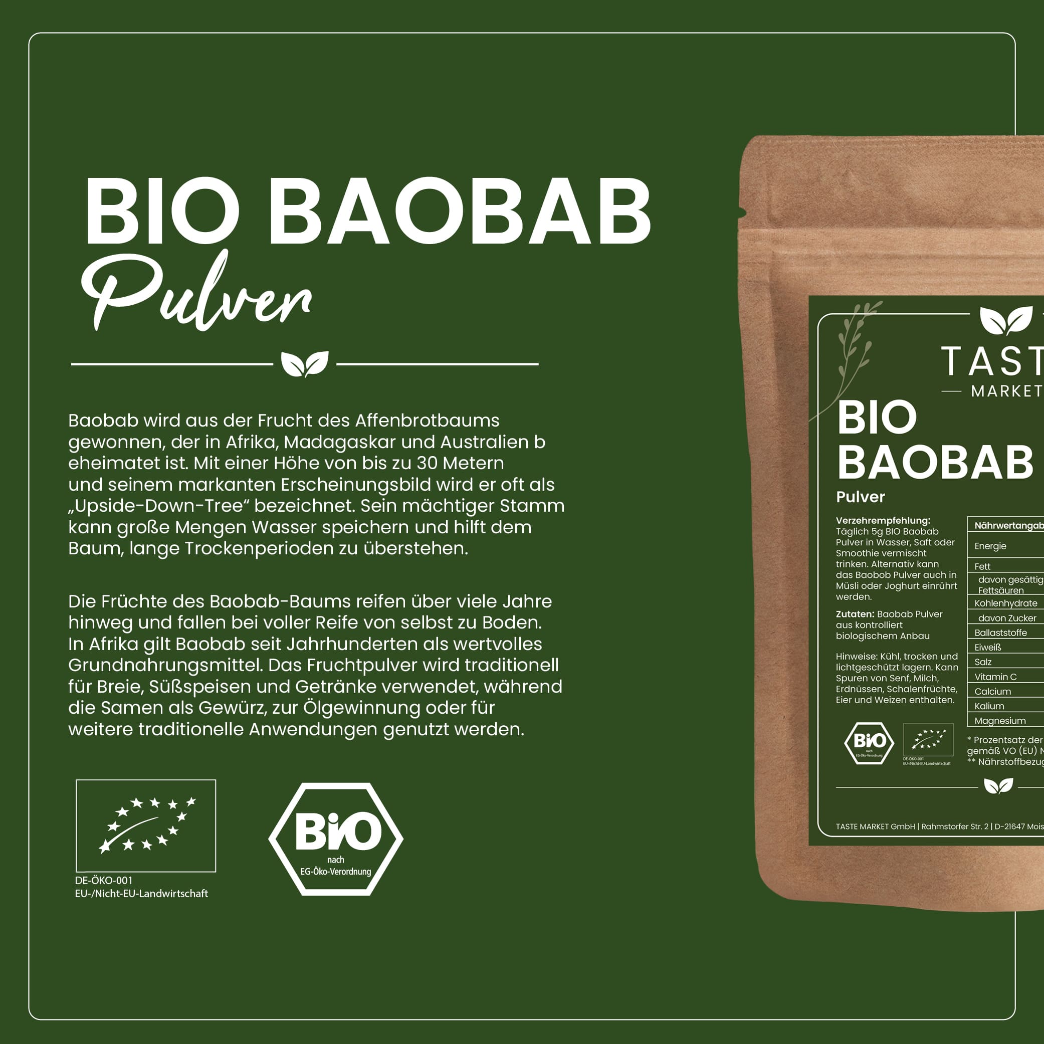 BIO Baobab