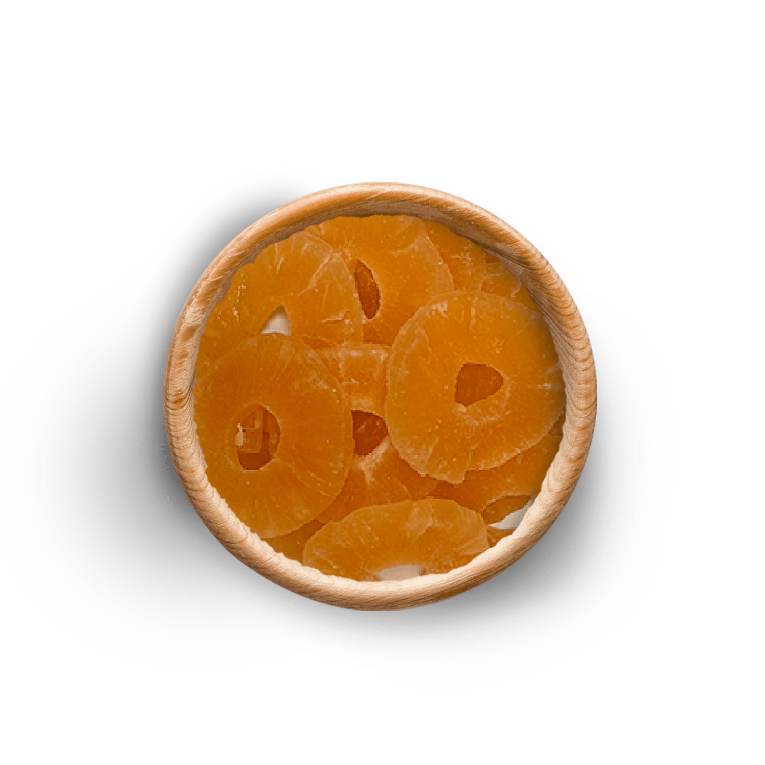 Ananasringe