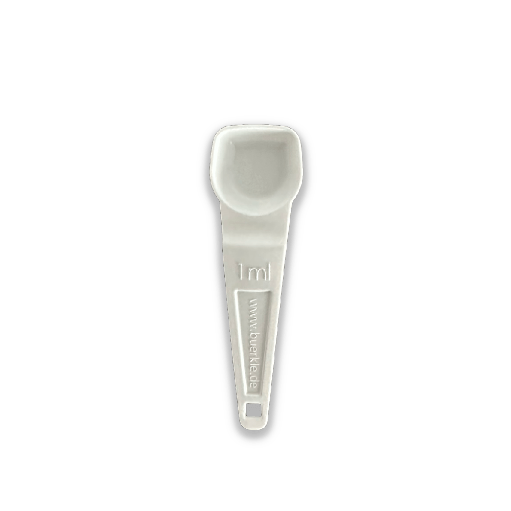 Dosierlöffel 1 ml