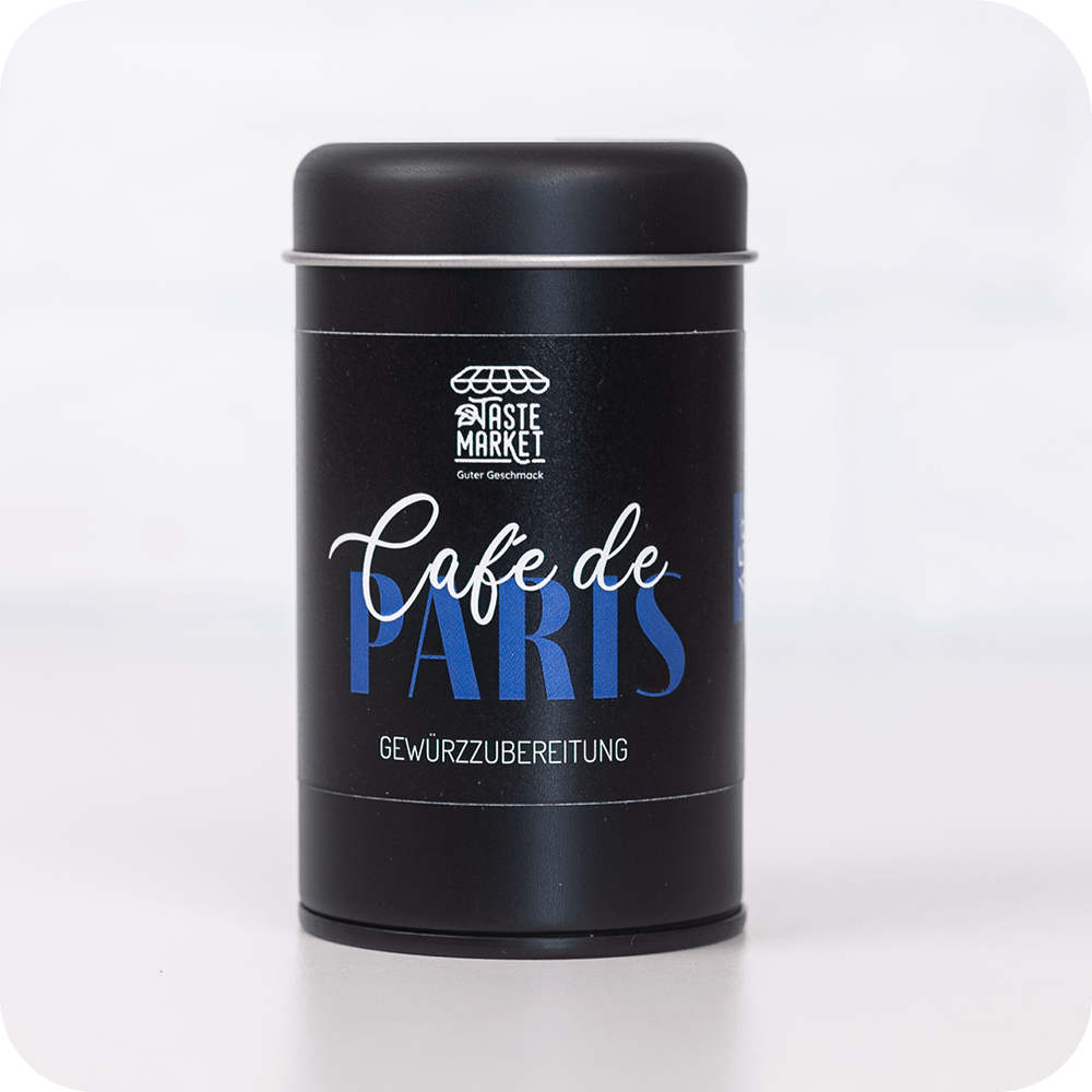 Café de Paris