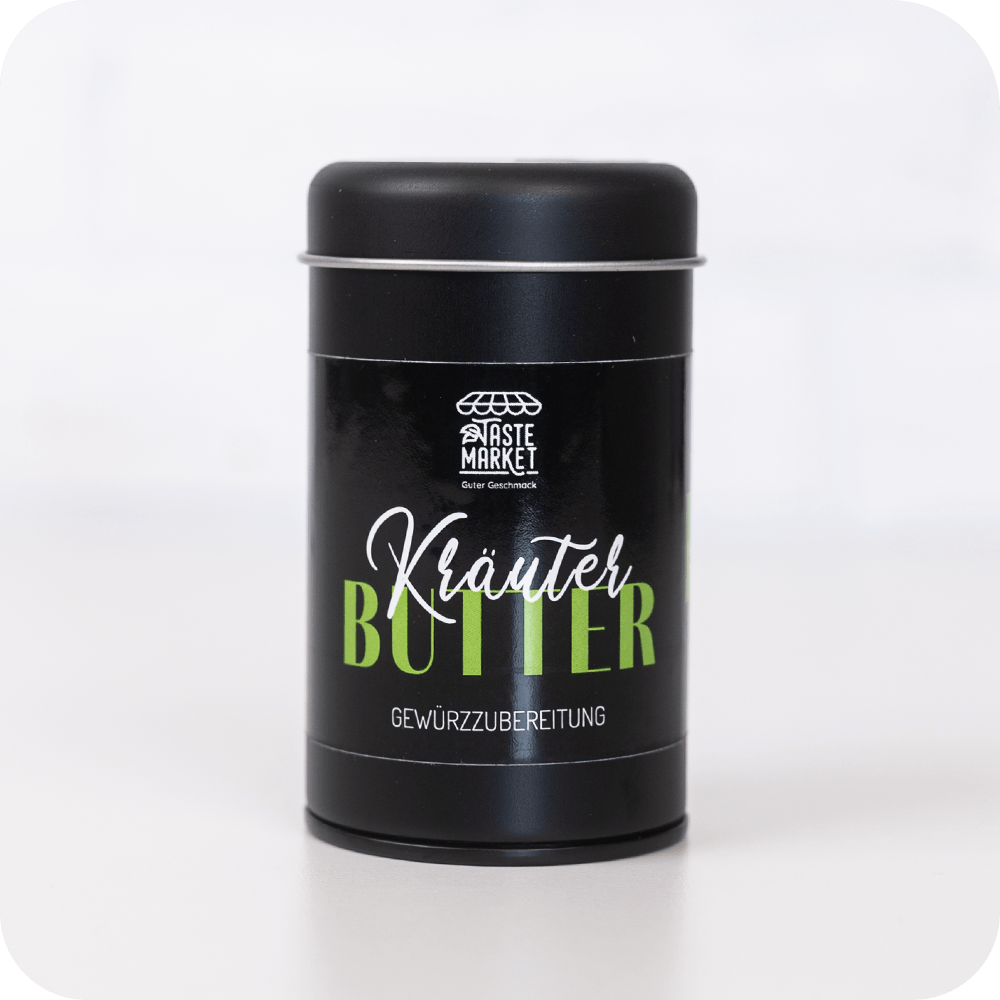 Kräuterbutter