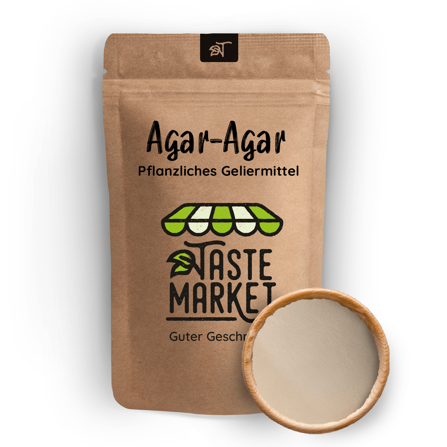 Agar-Agar