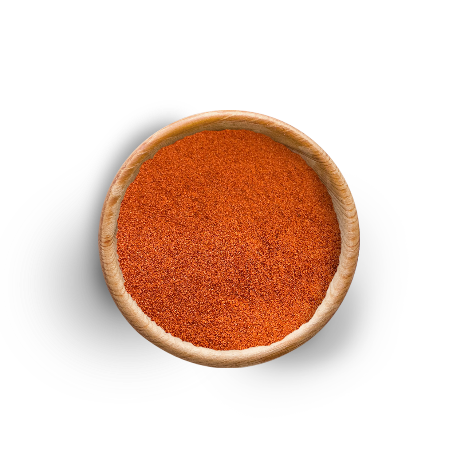 Chili gemahlen