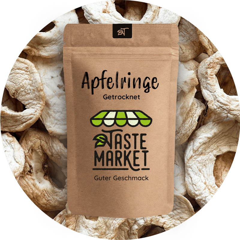 Apfelringe