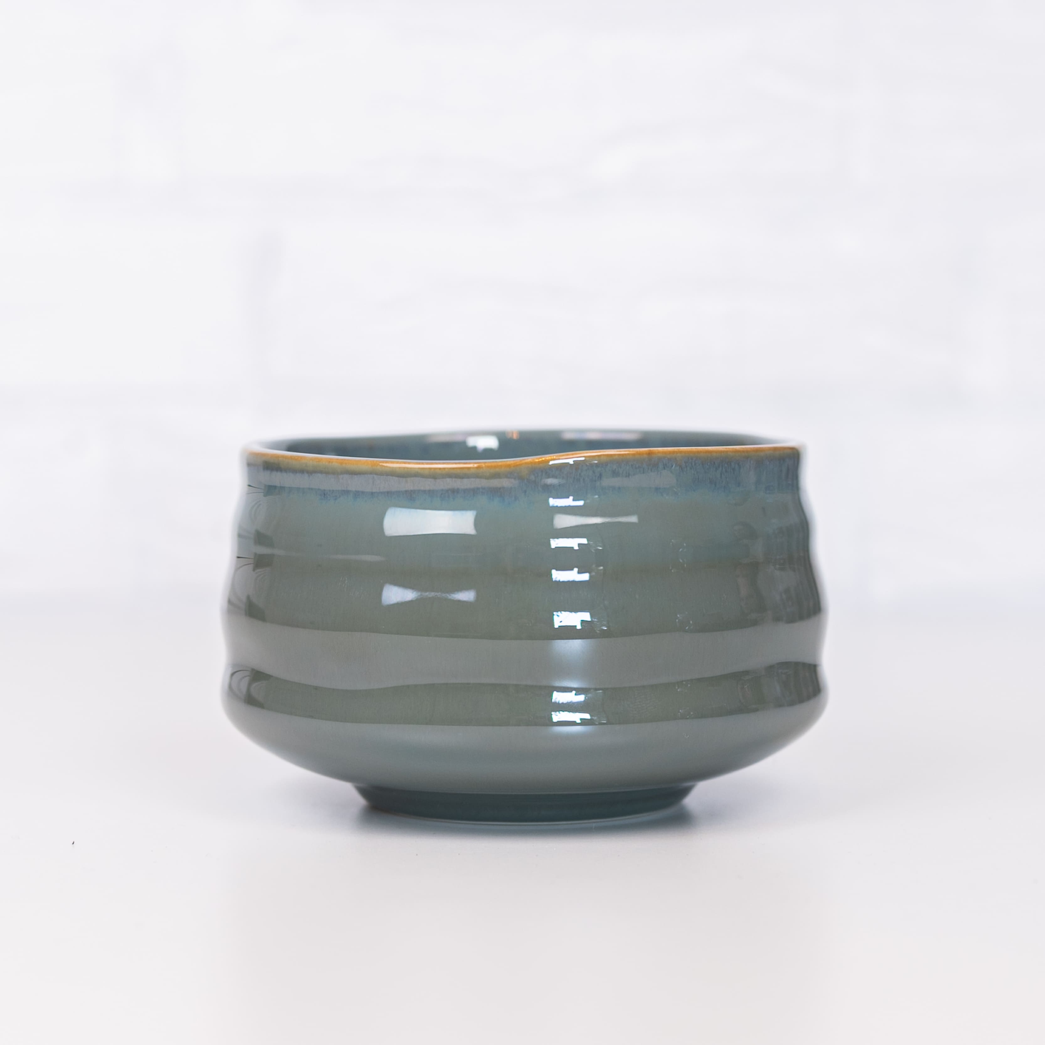 Matcha Schale