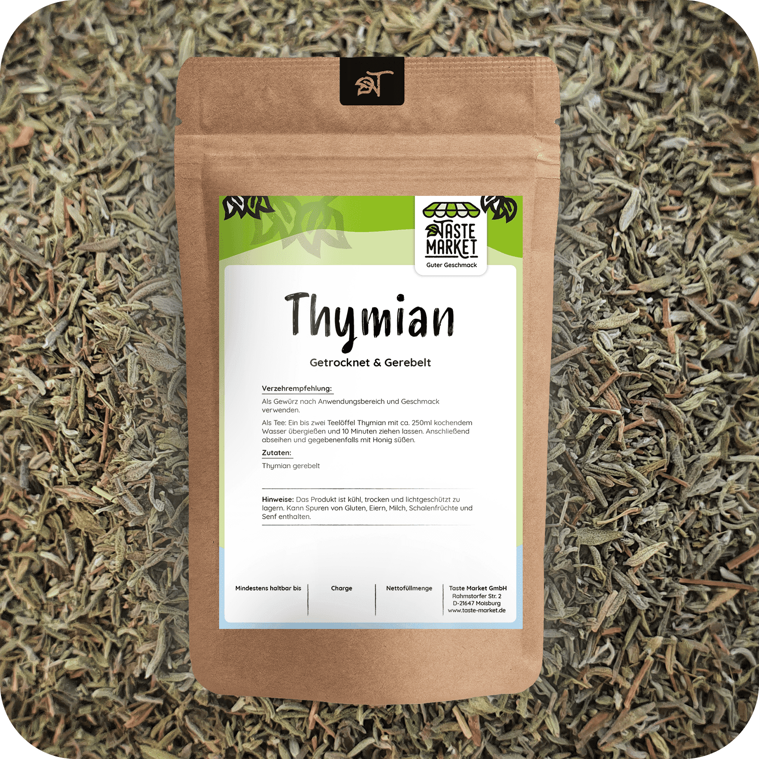 Thymian