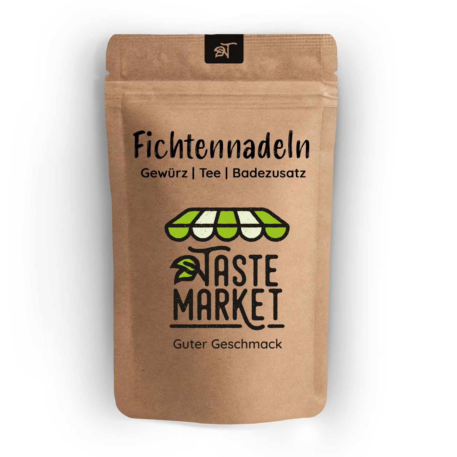 Fichtennadeln