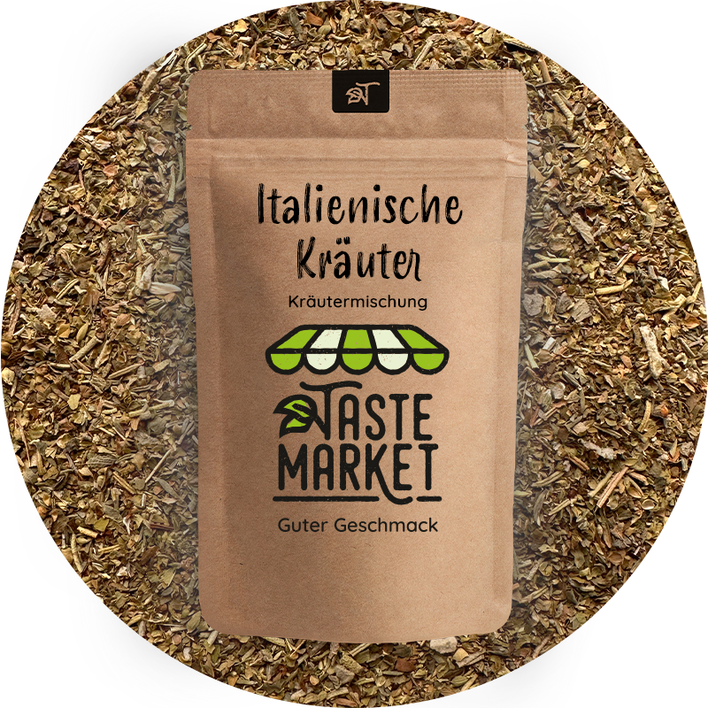 Italienische Kräuter | 100 g | 115-100g