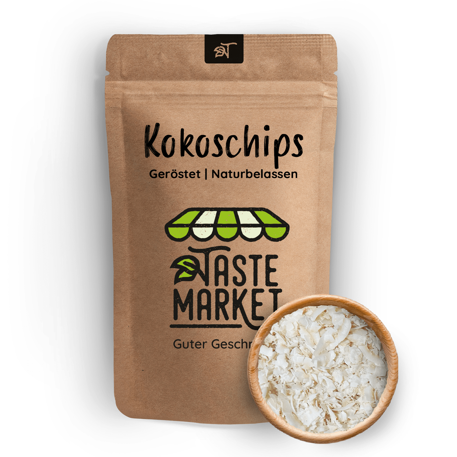 Kokoschips