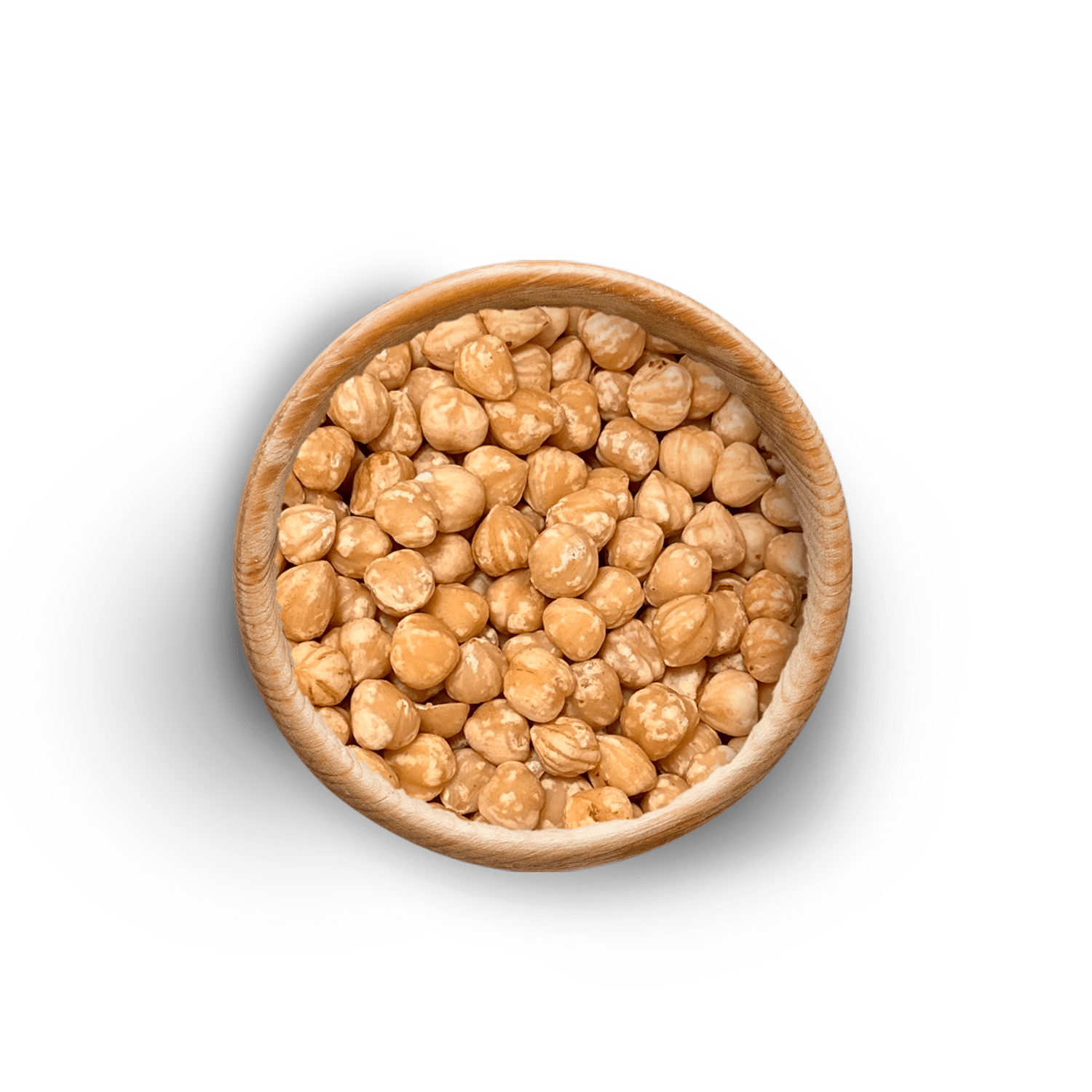 Haselnusskerne