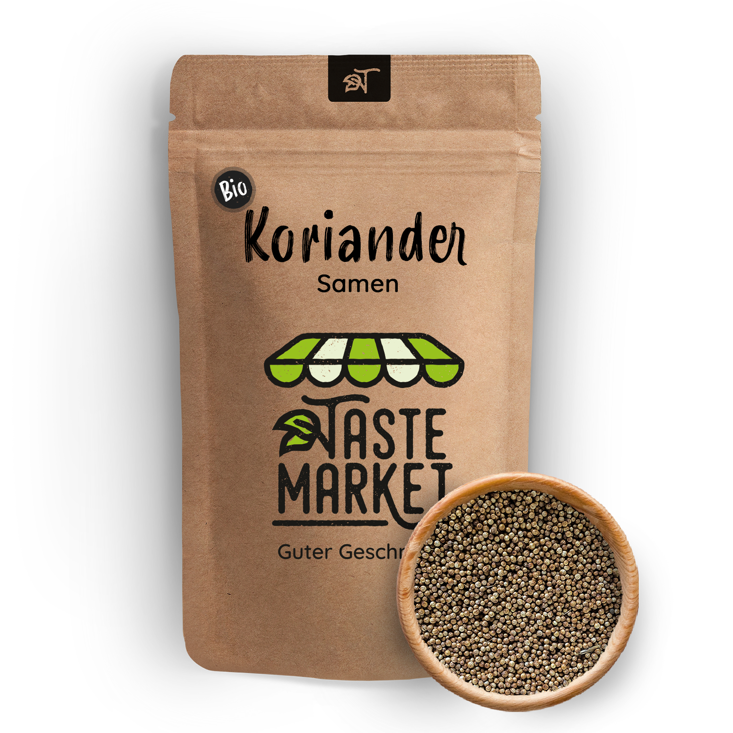 BIO Koriander
