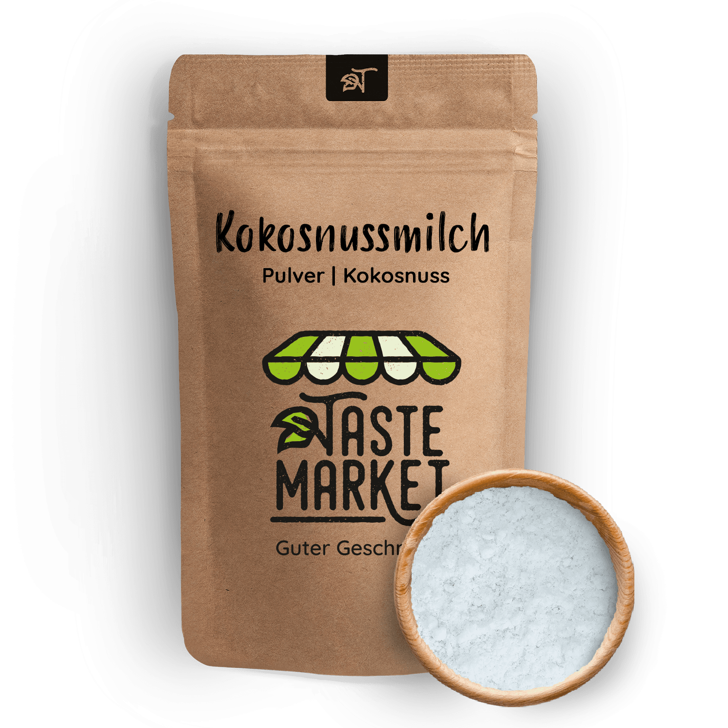 Kokosnussmilchpulver