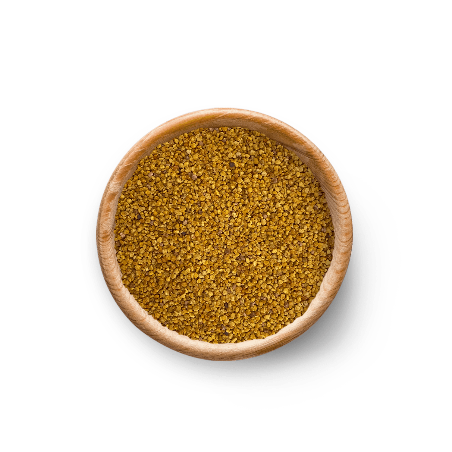 Blütenpollen