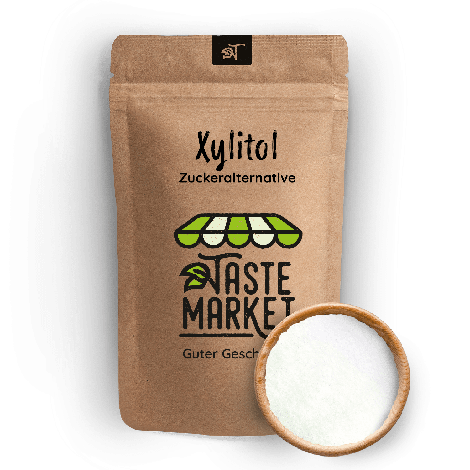 Xylitol (Kalorienarme Zuckeralternative) │ Online kaufen bei Taste Market