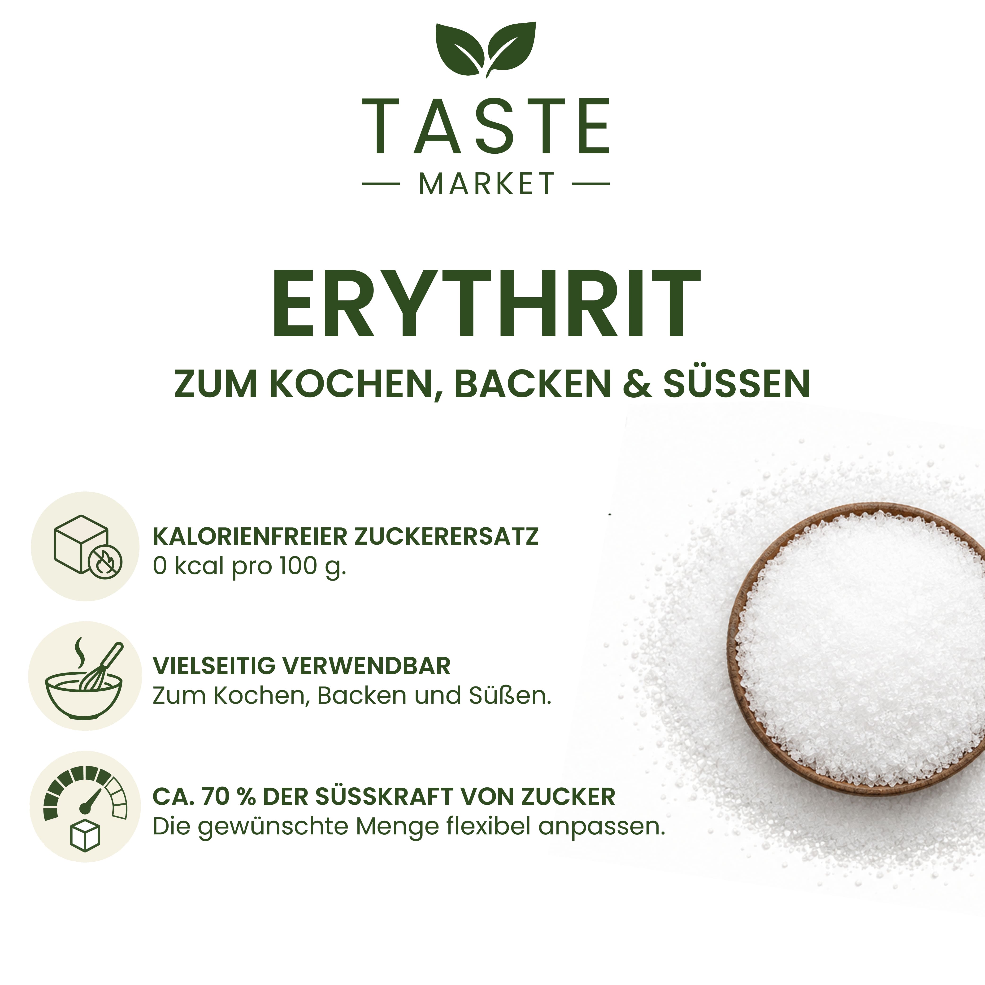 Erythrit