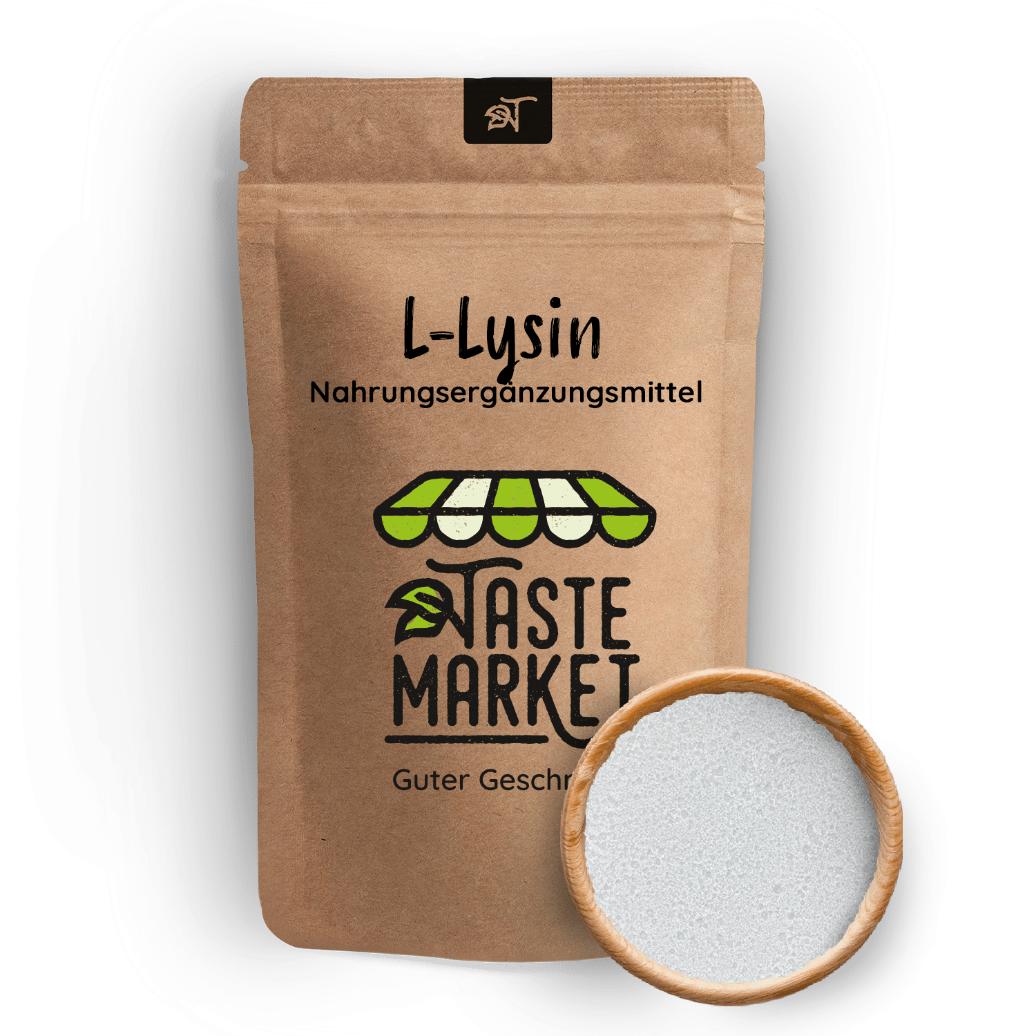 L-Lysin