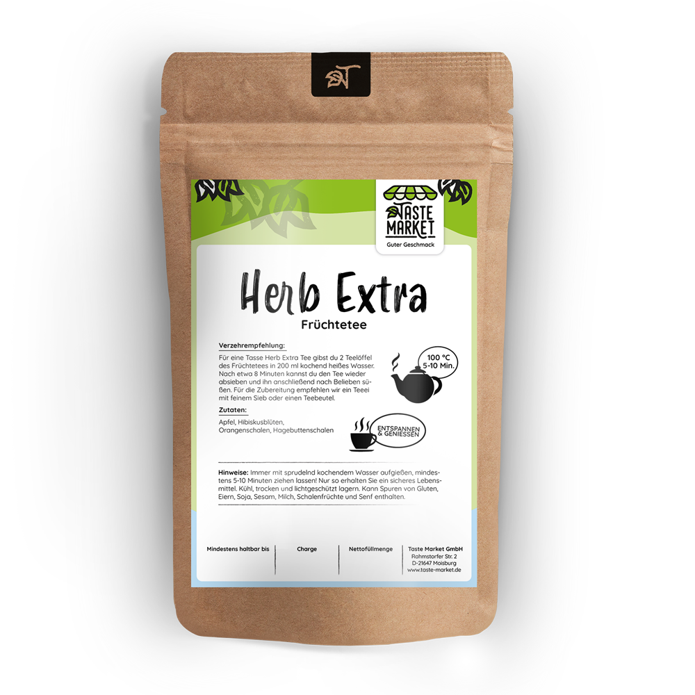Herb Extra