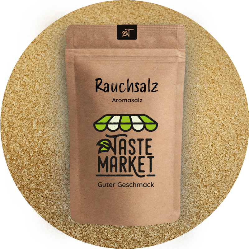 Rauchsalz