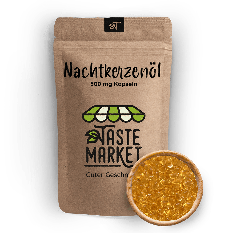 Nachtkerzenöl