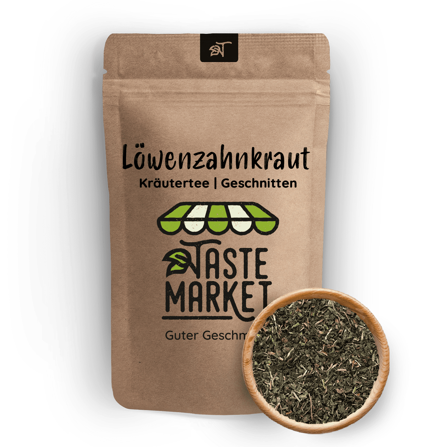 Löwenzahnkraut