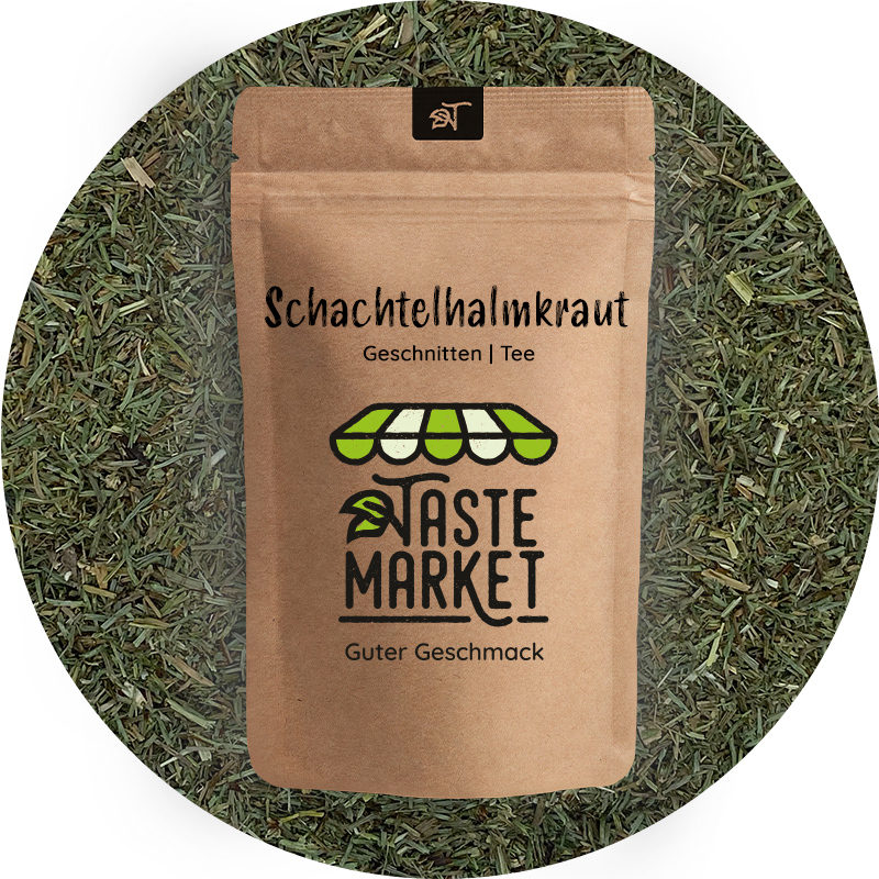 Schachtelhalmkraut