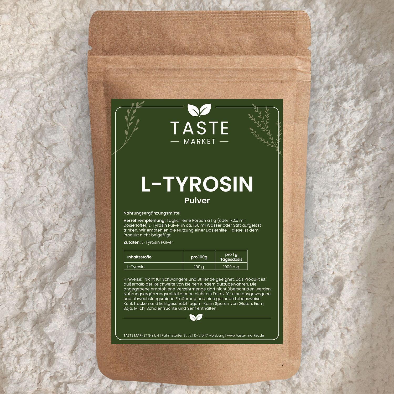 L-Tyrosin