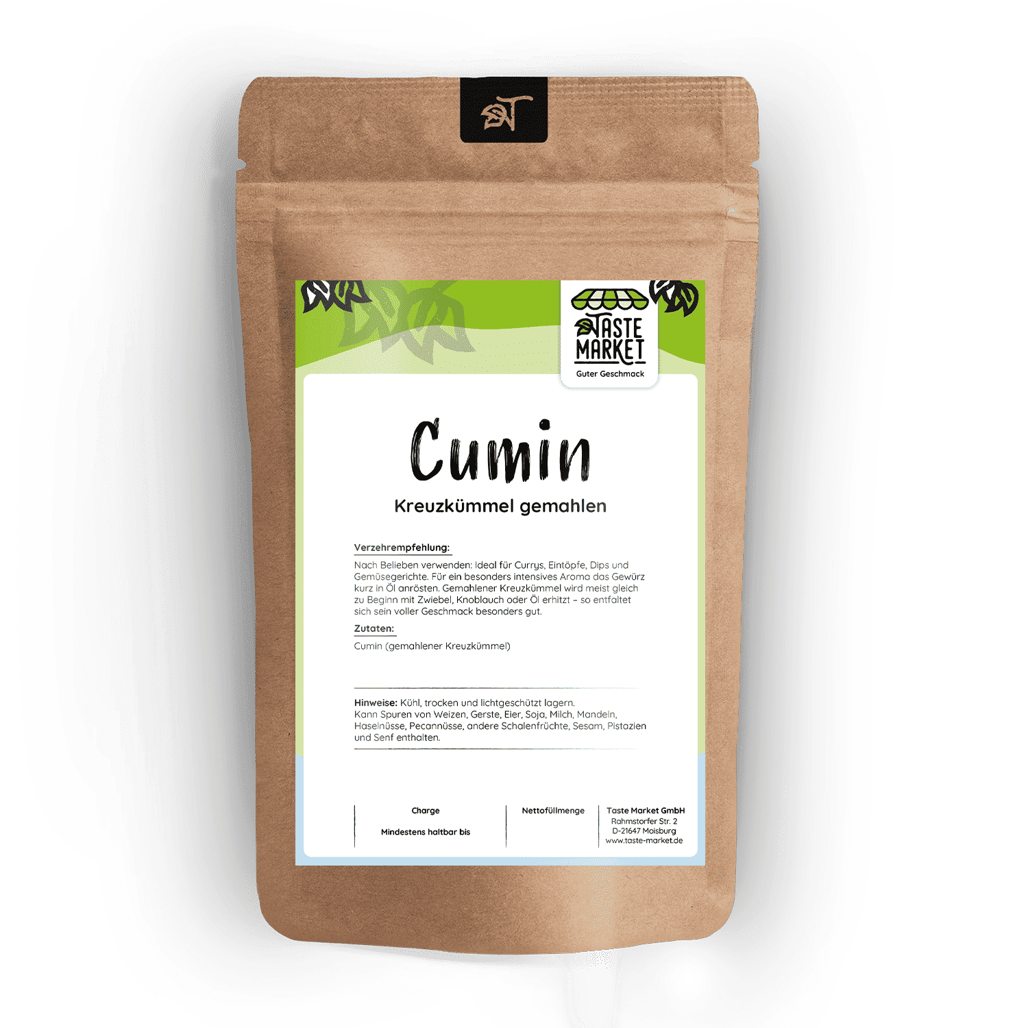 Cumin